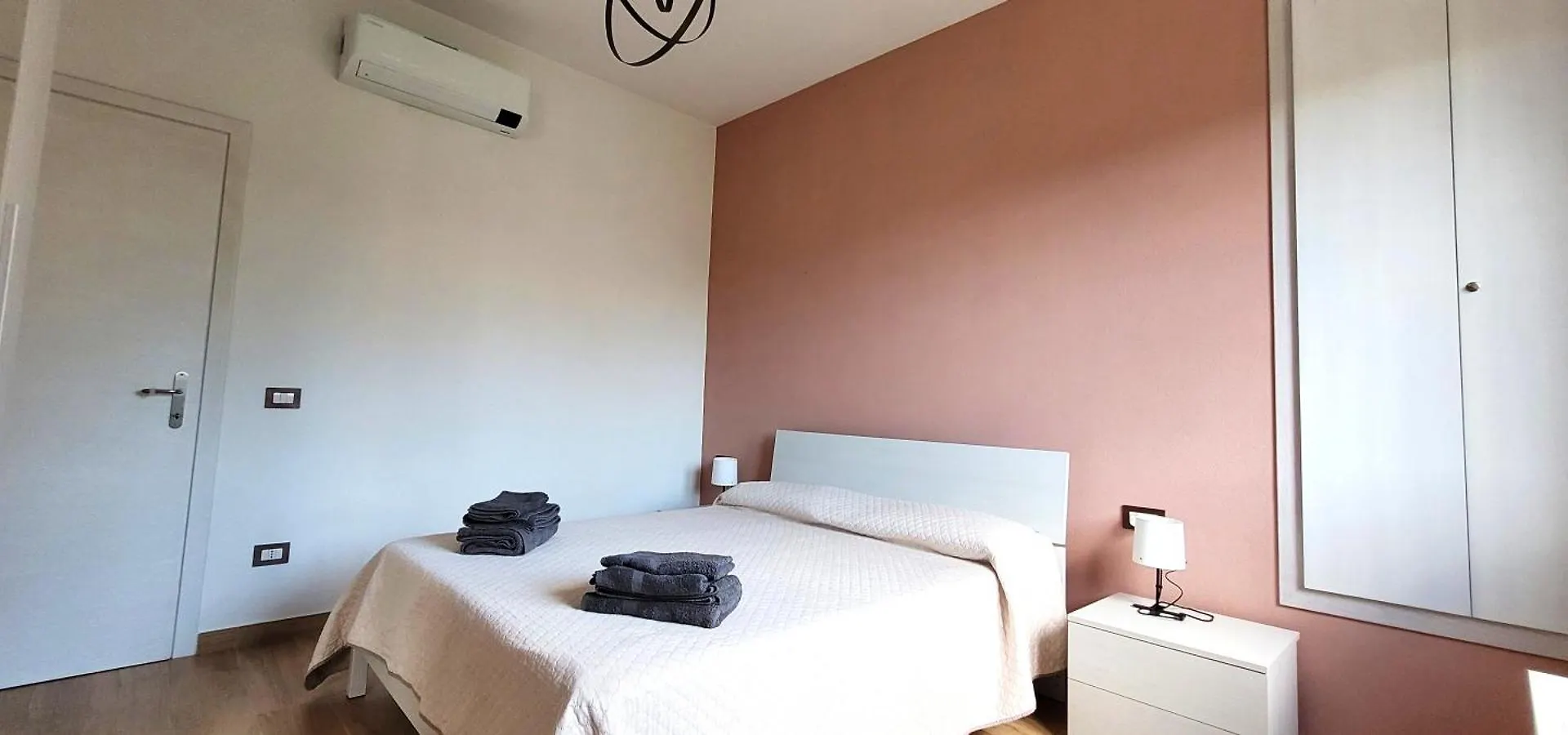 波萨达Casa Nue公寓 意大利